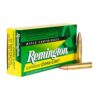 1000 Rounds Of Remington Express 35 Remington Ammo 150 Grain Core-Lokt Soft Point Projectile