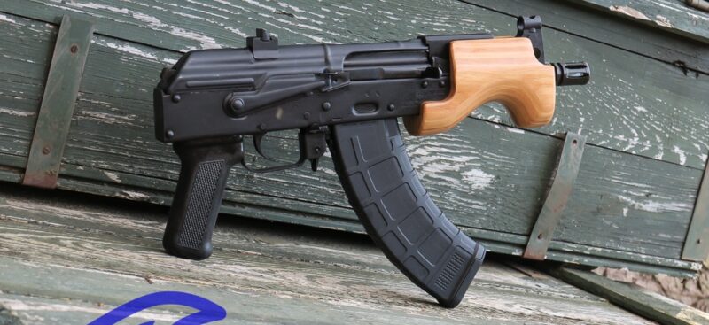 MICRO DRACO PISTOL AK 47 PISTOL - HG2797-N - Bulk Ammo Online | Ammo ...