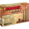 PRODUCT INFO FOR BARNES VOR-TX .45-70 GOVERNMENT 300GR TSX FN RIFLE CARTRIDGES – 500 ROUNDS