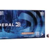 FEDERAL PREMIUM POWER-SHOK .45-70 GOVERNMENT 300 GRAIN JACKETED SOFT POINT 500 ROUNDS