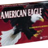 Federal Premium American Eagle 6.8mm Remington SPC 115 grain Full Metal Jacket 500 rounds