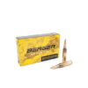 Berger Hybrid Tactical .260 Remington 130 grain Hybrid Tactical Open Tip Match Brass Cased 500 rounds