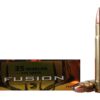 Federal Fusion Ammunition 35 Whelen 200 Grain Bonded